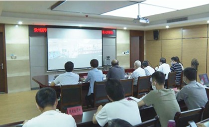 泉州國(guó)亨化學(xué)有限公司項(xiàng)目大事記 泉州國(guó)亨化學(xué)有限公司項(xiàng)目大事記